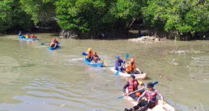 Най-малко двама души загинаха при наводнения на индонезийския остров Бали