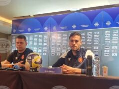 Нападателят Владимир Николов е щастлив, че е вкарал гол за България и подкрепи Тонислав Йорданов