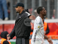 Нападателят на Байерн Джаксън е наказан за два мача от Бундеслигата Нападателят на Байерн Джаксън е наказан за два мача от Бундеслигата