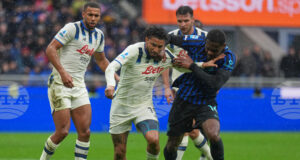 Нападателят на Интер Бони ще играе за националния отбор на Кот д'Ивоар