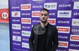 Направихме много грешки, които водят до кош, каза след загубата от Спартак Плевен треньорът на Левски Александър Папазов