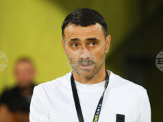 Настоящият селекционер на младежкия национален отбор на България Тодор Янчев: "В пети клас ми казаха, че повече няма да играя футбол" Настоящият селекционер на младежкия национален отбор на България Тодор Янчев: "В пети клас ми казаха, че повече няма да играя футбол"