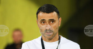 Настоящият селекционер на младежкия национален отбор на България Тодор Янчев: "В пети клас ми казаха, че повече няма да играя футбол"