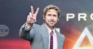 Научнофантастичният филм „Проектът „Аве Мария“ оглави боксофис класацията на Северна Америка