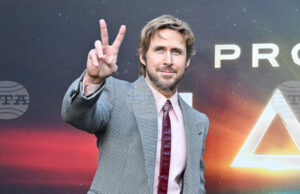 Научнофантастичният филм „Проектът „Аве Мария“ оглави боксофис класацията на Северна Америка