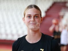 Националката Борислава Христова и гръцкият Атинайкос се класираха за финала на баскетболния турнир Еврокъп