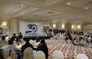 Националната организация „Малки български хора“ отбеляза 30-ата годишнина от основаването си