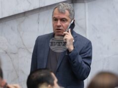 Не виждам какъв е проблемът България да се присъедини към Съвета за мир на президента Тръмп, каза Тошко Йорданов от ИТН