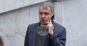 Не виждам какъв е проблемът България да се присъедини към Съвета за мир на президента Тръмп, каза Тошко Йорданов от ИТН