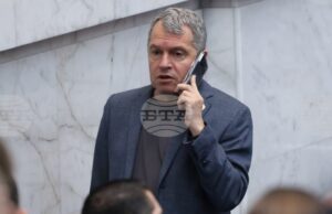 Не виждам какъв е проблемът България да се присъедини към Съвета за мир на президента Тръмп, каза Тошко Йорданов от ИТН