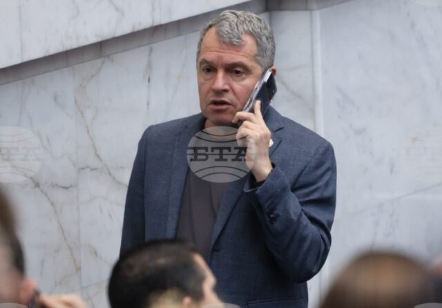 Не виждам какъв е проблемът България да се присъедини към Не виждам какъв е проблемът България да се присъедини към Съвета за мир на президента Тръмп, каза Тошко Йорданов от ИТН