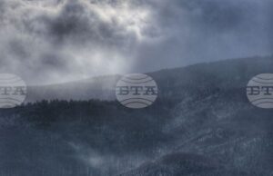 Не са добри условията за туризъм в планините, съобщиха от Планинската спасителна служба на БЧК