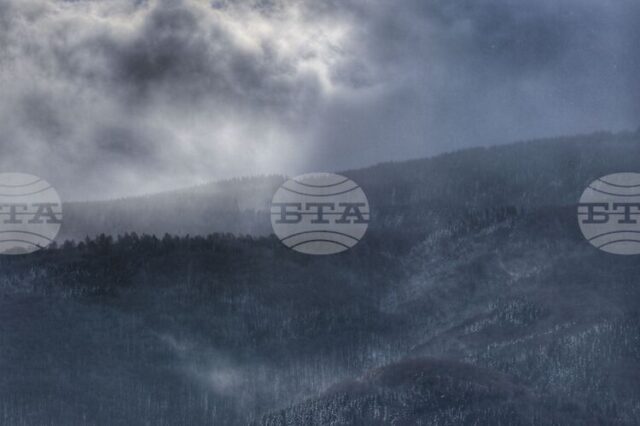 Не са добри условията за туризъм в планините, съобщиха от Планинската спасителна служба на БЧК