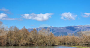 Нивото на язовир „Жребчево“ достигна 80,2% от обема си