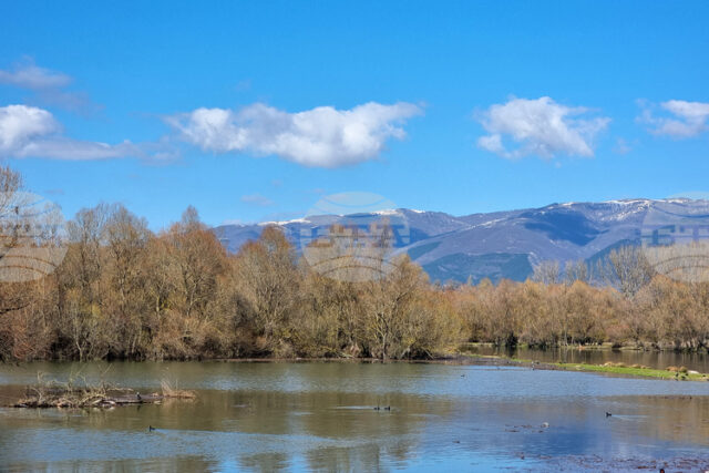 Нивото на язовир „Жребчево“ достигна 80,2% от обема си Нивото на язовир „Жребчево“ достигна 80,2% от обема си