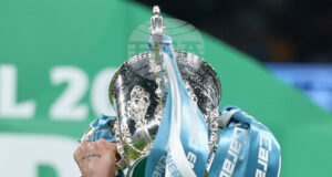 Нико О'Райли за шансовете на Манчестър Сити в битката за титлата срещу Арсенал: „Не сме спирали да вярваме“