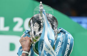 Нико О'Райли за шансовете на Манчестър Сити в битката за титлата срещу Арсенал: „Не сме спирали да вярваме“