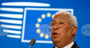 Никой не може да изнудва институциите на ЕС, каза Антонио Коща след отказа на Унгария да подкрепи Украйна