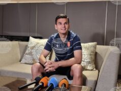 Никола Илиев се завърна в националния отбор на България по футбол след две години и девет месеца и се надява отново да играе зад граница