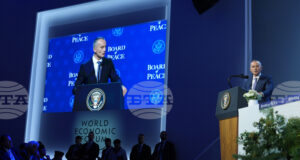 Николай Младенов: Какво каза американският държавен секретар за операцията срещу Иран и какво означава това на практика?