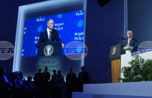 Николай Младенов: Какво каза американският държавен секретар за операцията срещу Иран и какво означава това на практика?