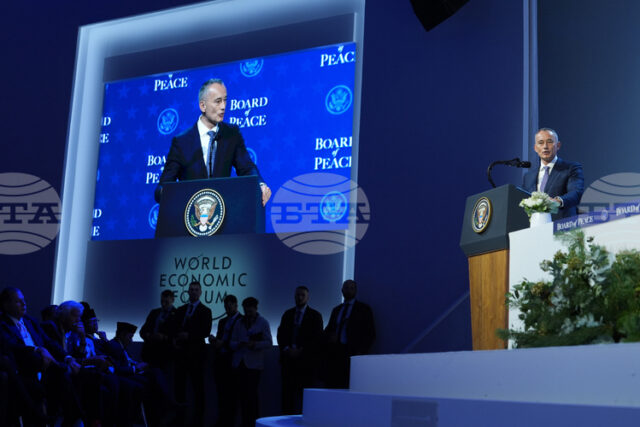 Николай Младенов: Какво каза американският държавен секретар за операцията срещу Николай Младенов: Какво каза американският държавен секретар за операцията срещу Иран и какво означава това на практика?