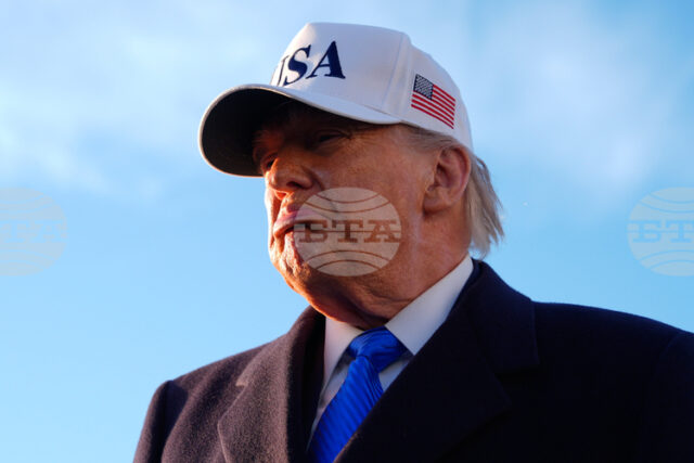 Нобеловият лауреат Джоузеф Стиглиц остро критикува икономическата политика на президента Тръмп