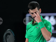 Новак Джокович и Камерън Нори се класираха за четвъртия кръг на турнира от сериите Мастърс в Индиън Уелс