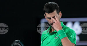 Новак Джокович и Камерън Нори се класираха за четвъртия кръг на турнира от сериите Мастърс в Индиън Уелс