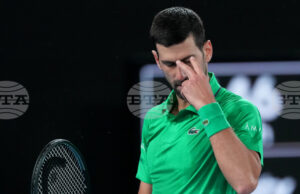 Новак Джокович и Камерън Нори се класираха за четвъртия кръг на турнира от сериите Мастърс в Индиън Уелс