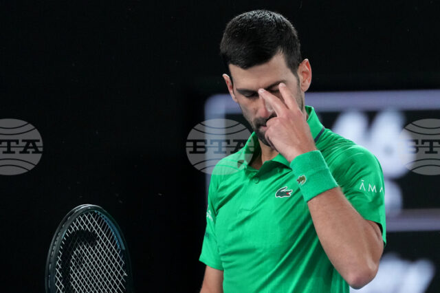 Новак Джокович и Камерън Нори се класираха за четвъртия кръг на турнира от сериите Мастърс в Индиън Уелс