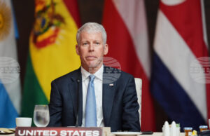 Ново освобождаване на петрол от стратегическия резерв на САЩ е малко вероятно, зяви енергийният министър Крис Райт Ново освобождаване на петрол от стратегическия резерв на САЩ е малко вероятно, зяви енергийният министър Крис Райт