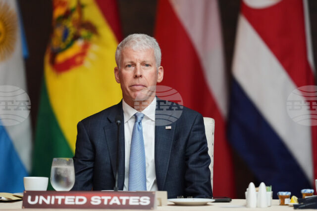 Ново освобождаване на петрол от стратегическия резерв на САЩ е малко вероятно, зяви енергийният министър Крис Райт