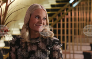 Норвежката принцеса Мете-Марит каза, че е била "манипулирана и измамена" от Епстийн