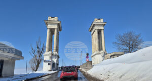 Нормален е трафикът на граничните преходи и пунктове със съседните държави, съобщават от „Гранична полиция“