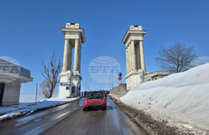 Нормален е трафикът на граничните преходи и пунктове със съседните държави, съобщават от „Гранична полиция“