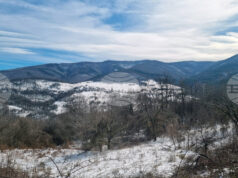 Нормални са условията за зимен туризъм в планините, съобщиха от Планинската спасителна служба на БЧК