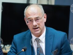 Няма друг град в България, който така мащабно и патриотично да отбелязва своя празник, както Велико Търново, каза проф. д-р Атанас Семов Няма друг град в България, който така мащабно и патриотично да отбелязва своя празник, както Велико Търново, каза проф. д-р Атанас Семов