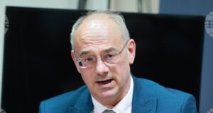 Няма друг град в България, който така мащабно и патриотично да отбелязва своя празник, както Велико Търново, каза проф. д-р Атанас Семов