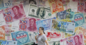 ОБЗОР
                                                                                                Водещите централни банки тази седмица заявиха решимост да противостоят на инфлацията с оглед на скока на цените на петрола