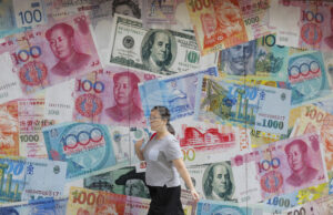 ОБЗОР
                                                                                                Водещите централни банки тази седмица заявиха решимост да противостоят на инфлацията с оглед на скока на цените на петрола