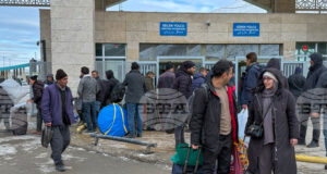 ОБЗОР
                                                                                                Има ли опасност от бежански натиск към Европа заради конфликта в Иран