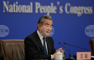 ОБЗОР
                                                                                                Пекин дава знак, че иска визитата на Тръмп в Китай да се състои въпреки войната в Иран