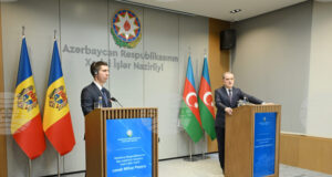 ОБНОВЕНА
                                                                                                АЗЕРТАДЖ: Азербайджан нареди евакуация на посолството си в Техеран и генералното консулство в Табриз