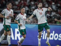 ОБНОВЕНА България си тръгва с купа, след като победи домакините от Индонезия на финала на турнира „FIFA Series 2026”