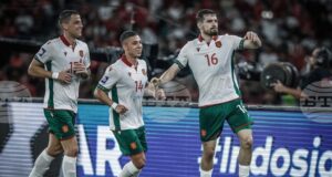 ОБНОВЕНА България си тръгва с купа, след като победи домакините от Индонезия на финала на турнира „FIFA Series 2026”