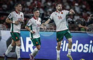 ОБНОВЕНА България си тръгва с купа, след като победи домакините от Индонезия на финала на турнира „FIFA Series 2026”