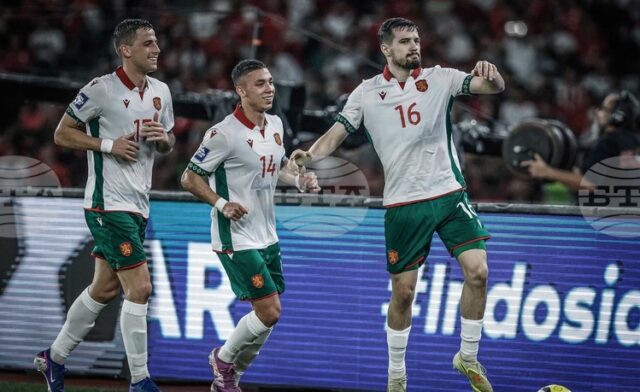 ОБНОВЕНА България си тръгва с купа, след като победи домакините от Индонезия на финала на турнира „FIFA Series 2026”