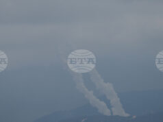 ОБНОВЕНА Израелската армия е нанесла нови удари по позиции на „Хизбула“ в Южен Ливан; 3 убити 6 ранени при израелски удари в района на Бейрут