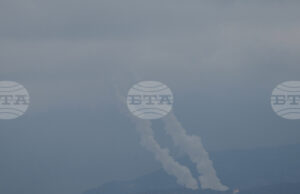 ОБНОВЕНА Израелската армия е нанесла нови удари по позиции на „Хизбула“ в Южен Ливан; 3 убити 6 ранени при израелски удари в района на Бейрут